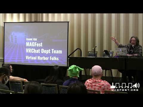 The Basics of Blender - 3D Modeling, Animation, and More | MAGFest 2023