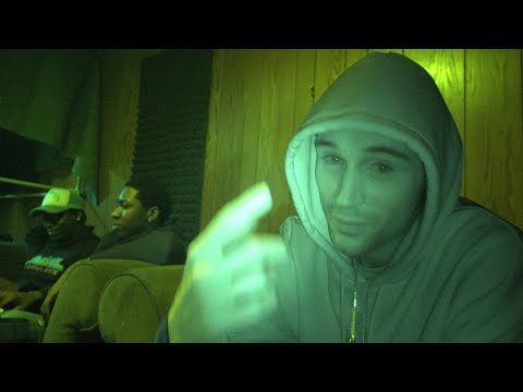 I Brought French Rapper Serane to the DMV | BasedNas Vlog