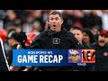 Bengals OUTLAST Vikings in OT THRILLER for second straight win I Game Recap I CBS Sports