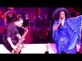 Diana Ross - The Look Of Love (Live from New York)