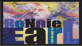 Ronnie Earl - Blues For The Homeless