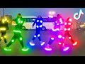 Симпа 2024 Simpapa Neon Mode TUZELITY SHUFFLE DANCE 2024
