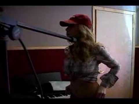 Dumb Blondes in the Music Industry