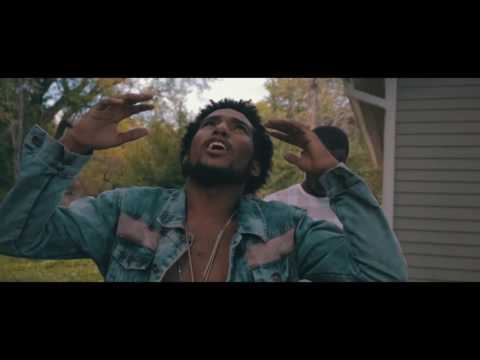 ROCKYY BALBOA x LAW - ON MY OWN (OFFICIAL VIDEO)