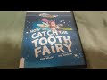 HOW TO CATCH THE TOOTH FAIRY DVD OVERVIEW