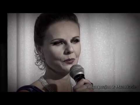 VI Sympozjon w Mazurkasie-Justyna Reczeniedi- P. Czajkowski - „On tak mienia lubił