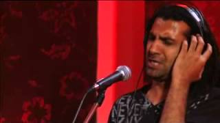 &#39;Om Numah Shivaya&#39; Apache Indian