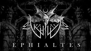 Ephialtes - Akhlys