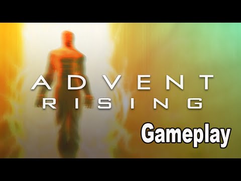 advent rising pc cheats