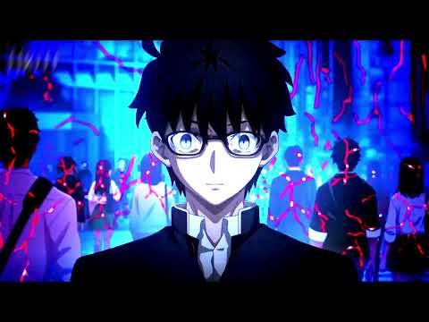 Shiki Tohno - Edit [Tsukihime Remake]