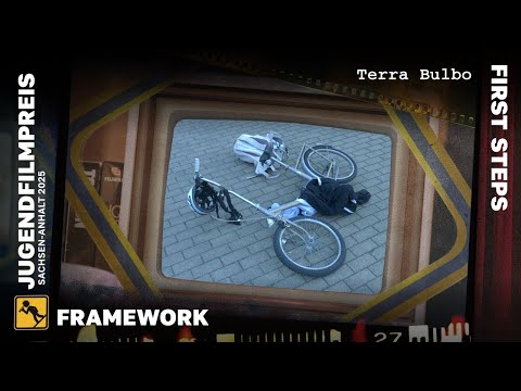 Youth Film Award 2025 | First Steps | Terra Bulbo