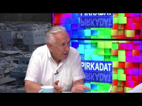 PIRKADAT: Kovács László