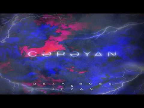 Qəza x Xəzan - Şükürlər olsun (CƏRƏYAN EP 2016)