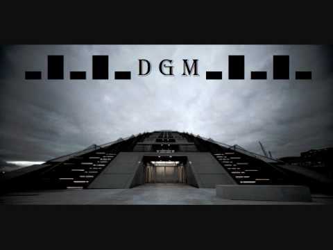 DGM - Jon Flores - Feel My Blues