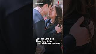 Download lagu Jess No Limit Umumkan Sisca Kohl Hamil mp3 Download lagu Jess No Limit Umumkan Sisca Kohl Hamil mp3