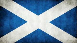 Scotland National Anthem