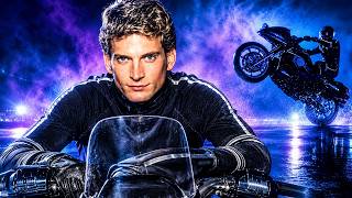 Download lagu Gone But Not Forgotten: Street Hawk (1985) mp3