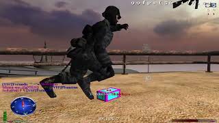 Island madness (TDM)