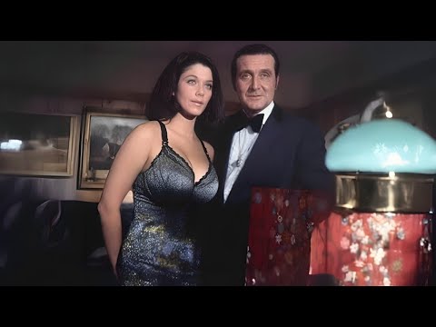 The Infamous Scene That Took The Avengers (1961) Off The Air