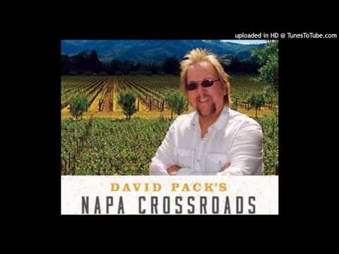David Pack & Todd Rundgren - Napa Crossroads - You were the one