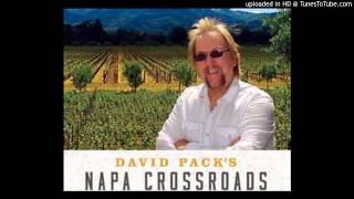David Pack & Todd Rundgren - Napa Crossroads - You were the one