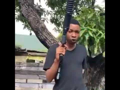 Evil season. Damithastylist ft 9lyph