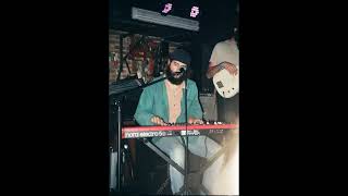 Mild High Club - Kokopelli // Isolated Tracks