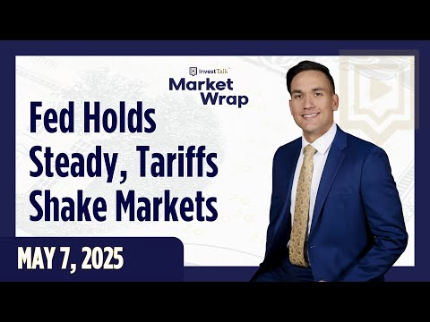 Stock Market Daily Update - May 7, 2025 - InvestTalk Market Wrap