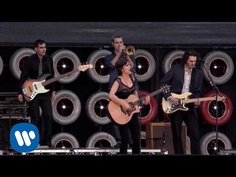 Missy Higgins - Steer [Live From Live Earth]