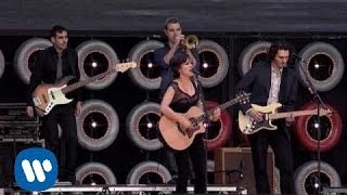 Missy Higgins - Steer [Live From Live Earth]