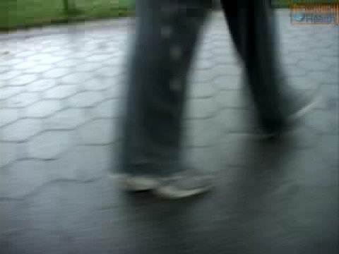 Body Challenge 2008- Overcome Stress