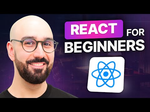 React JS - React Tutorial for Beginners Coupon