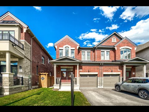 42 Louise Crescent, Whitby Home for Sale by Sonijya Raj - Real Estate Properties for Sale