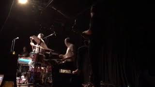 Kneebody Drum Battle 3-23-17 @ Constellation