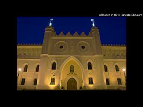 Areczek ZBR- Świeże spojrzenie