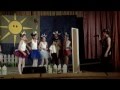 мюзикл Волк и семеро козлят на новый лад 