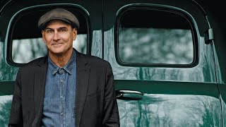 Angels Of Fenway by James Taylor from Before This World