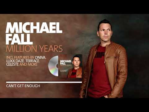 Michael Fall – Million Years (CD Album Release)