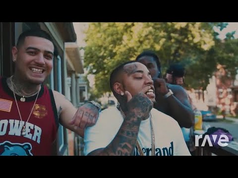 DOUGHSOOFFICIAL Ft Trub SiXblock - Gatos -  DJ QUIK RMX DJ FREDO