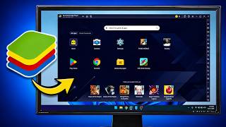 Best Android Emulator to Run Android Apps & Games on PC - Bluestacks