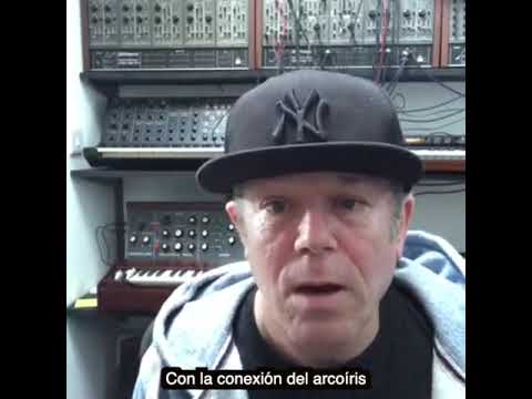 REPORTAJE FAROLA SOUND AARON LIBERATOR