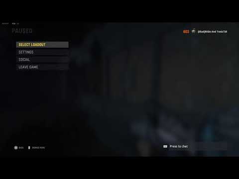 The Beautiful Mess of Vanguard Zombies