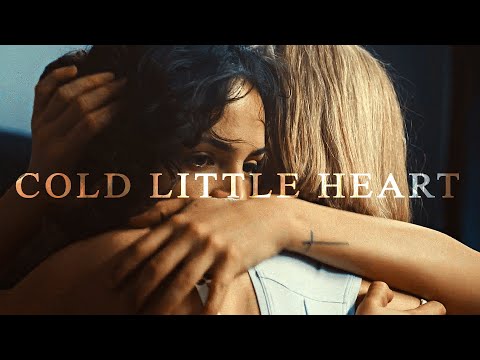 marla & fran | cold little heart [i care a lot]