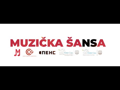 Muzička šaNSa - JEVADH - NANM 74