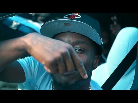 Trottie Y Gizzle - YMNK  (Official Music Video)
