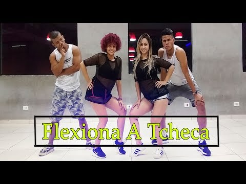 Flexiona A Tcheca - Mc Troia |  Coreografia / Choreography KDence