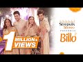 Billo Strepsils Stereo Season 2 Acappella