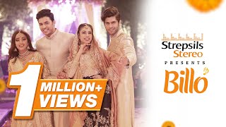 Billo | Strepsils Stereo Season 2 | Acappella - YouTube