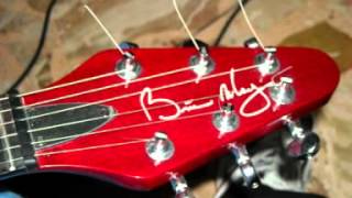 funk jazz rock blues feel!