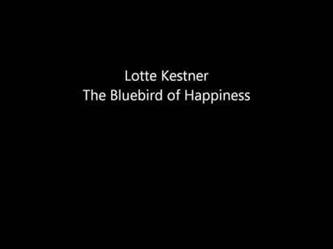 Lotte Kestner The Bluebird of Happiness